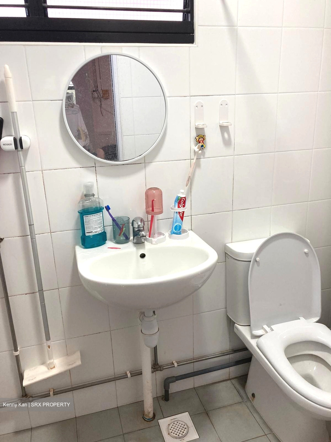 Blk 650 Yishun Avenue 4 (Yishun), HDB Executive #588099391